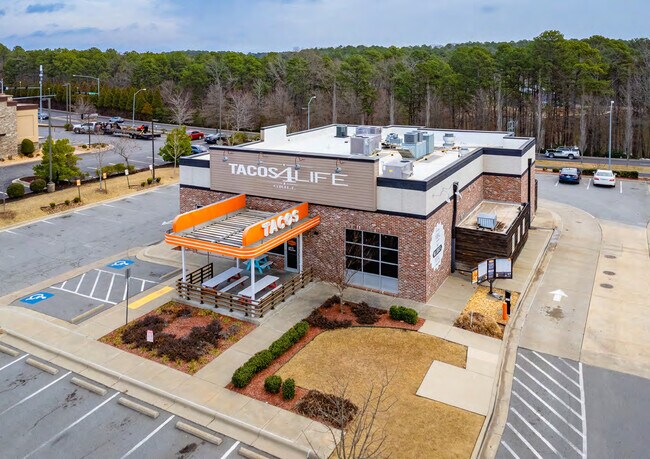 More details for 2630 S Shackleford Rd, Little Rock, AR - Retail for Sale