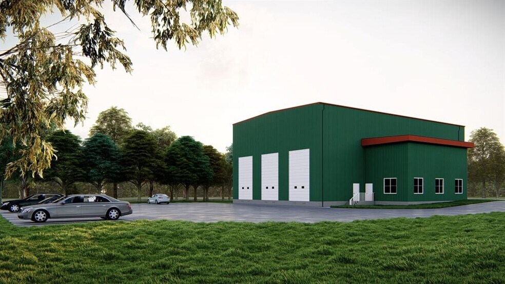 25.5 Glen Wild Road, Fallsburg, NY à vendre - Photo du bâtiment - Image 3 de 11