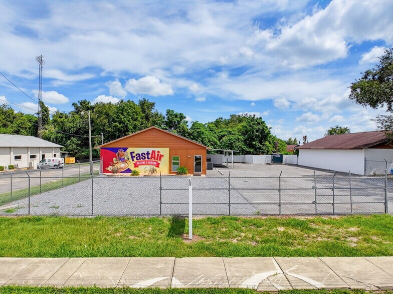 3347 SW 7th St, Ocala, FL à vendre - Photo du bâtiment - Image 2 de 61