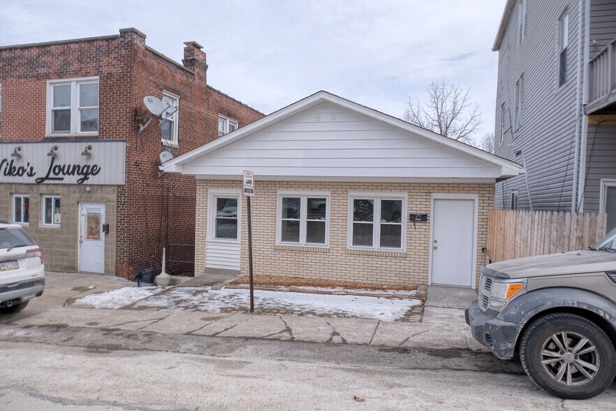 340 Center Ave, Pittsburgh, PA à vendre - Photo du bâtiment - Image 1 de 33