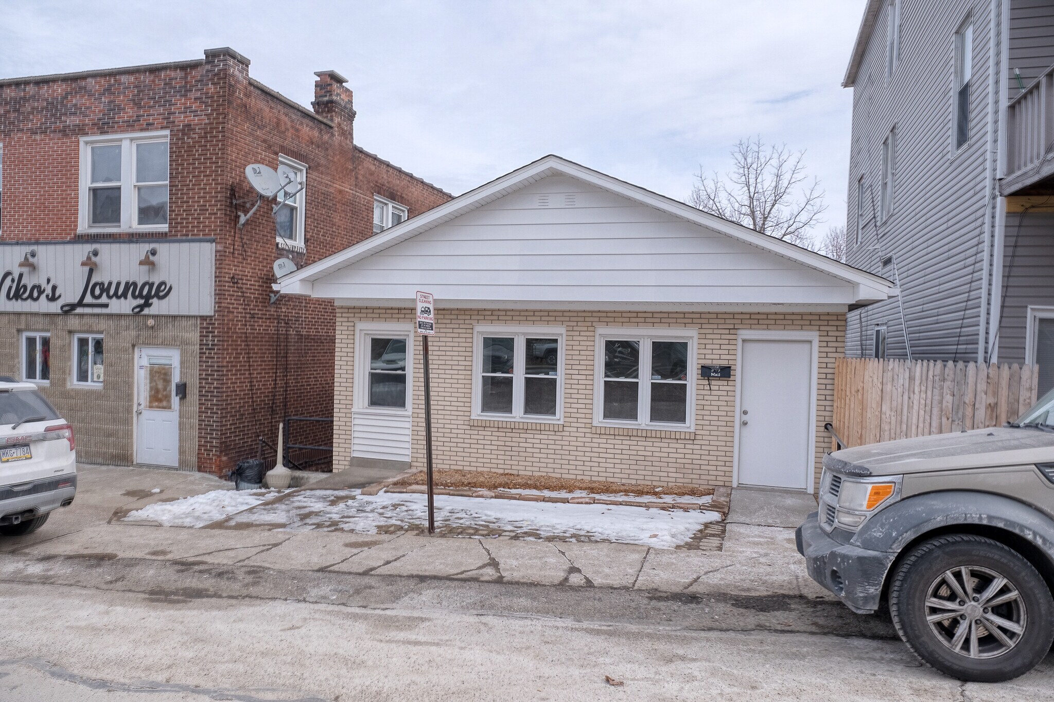 340 Center Ave, Pittsburgh, PA à vendre Photo du bâtiment- Image 1 de 34