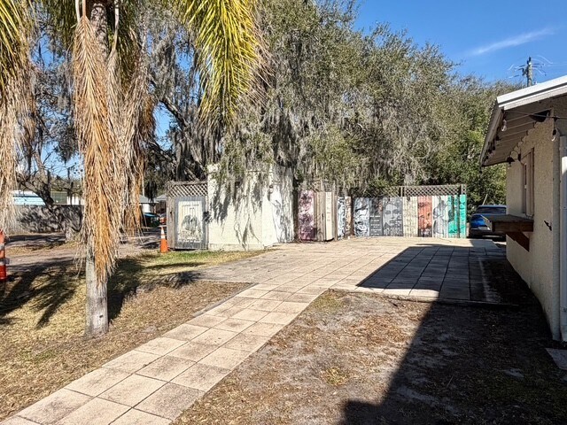 417-419 Sanford Ave, Sanford, FL à vendre - Photo du bâtiment - Image 3 de 5