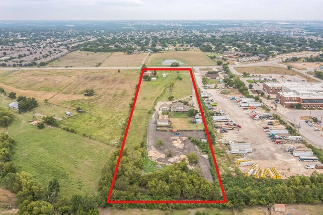 More details for 4251 Gattis School Rd, Round Rock, TX - Land for Sale