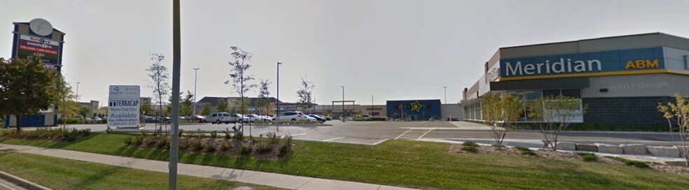 3155 Howard Ave, Windsor, ON à louer - Photo principale - Image 1 de 14