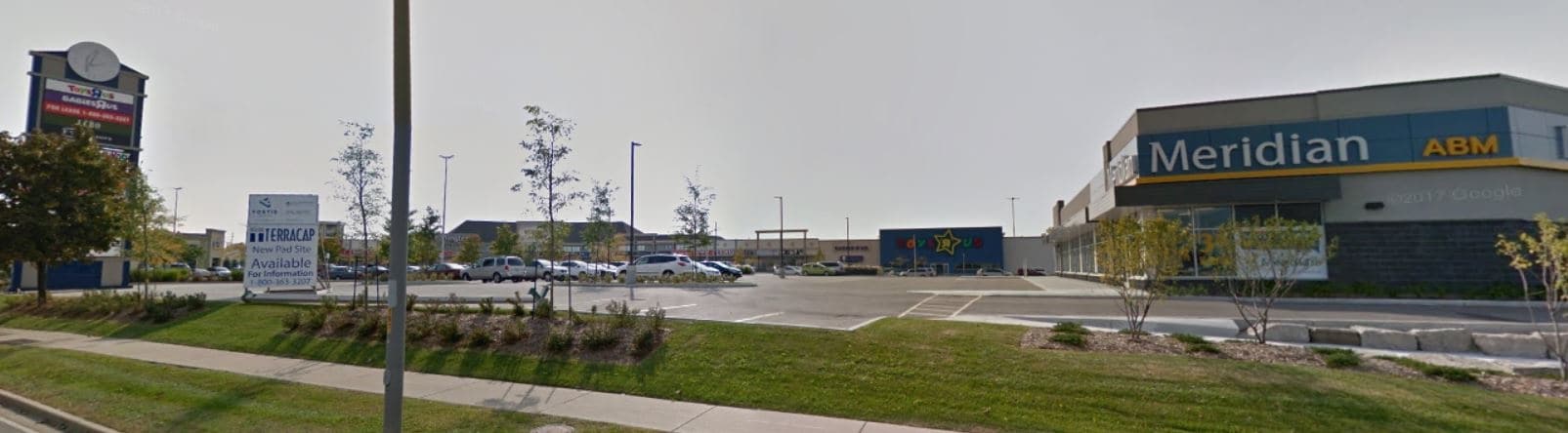 3155 Howard Ave, Windsor, ON for lease Primary Photo- Image 1 of 15