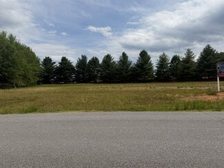 More details for Booker T. Washington Hwy, Moneta, VA - Land for Sale