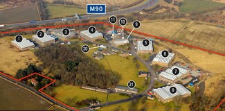 Plus de détails pour 1 Royal Elizabeth Yard, Kirkliston - Industriel à louer