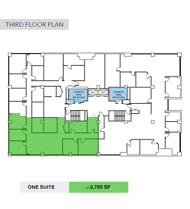 14 Summer St, Malden, MA for lease Floor Plan- Image 1 of 1