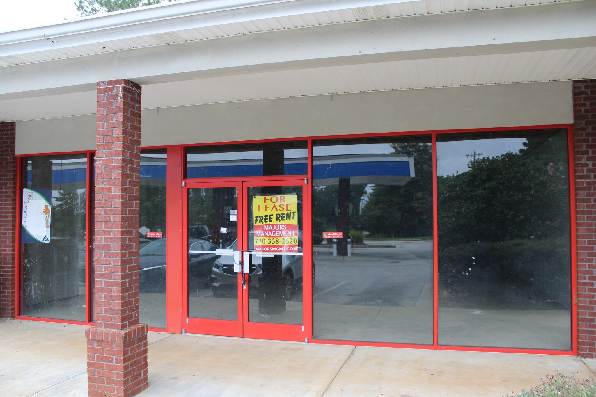 602-604 Peeksville Rd, Locust Grove, GA à louer Photo intérieure- Image 1 de 9