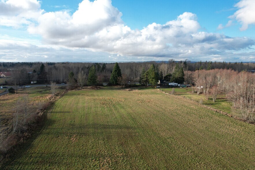 4682 Guide Meridian rd, Bellingham, WA à vendre - Photo du bâtiment - Image 3 de 4