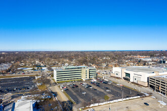 9933 Lawler Ave, Skokie, IL - Aérien  Vue de la carte - Image1