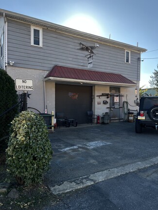 Plus de détails pour 1410 Lynn St, Easton, PA - Flex à vendre