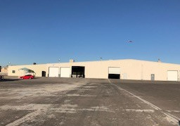 8755 Las Vegas Blvd S, Las Vegas, NV for lease - Building Photo - Image 1 of 11