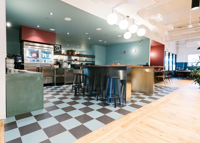 625 Massachusetts Ave, Cambridge, MA à louer - Photo intérieure - Image 2 de 6