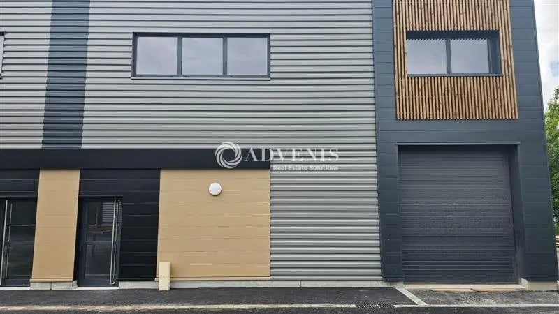 Flex in Sainghin-en-Mélantois for lease - Building Photo - Image 2 of 7
