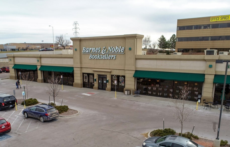 747-795 E Citadel Dr, Colorado Springs, CO for sale - Building Photo - Image 3 of 10