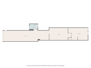 523 N Charles St, Baltimore, MD for lease Floor Plan- Image 1 of 1
