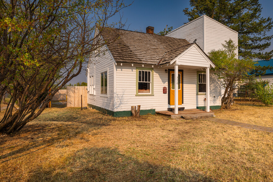 320 N Main St, Driggs, ID for sale - Building Photo - Image 2 of 25