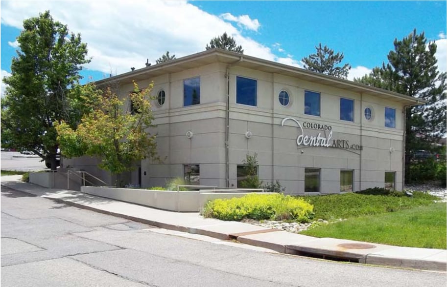 9102 W Ken Caryl Ave, Littleton, CO for sale - Building Photo - Image 2 of 12