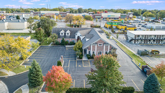 Plus de détails pour 30 Uno Cir, Joliet, IL - Bureau à louer