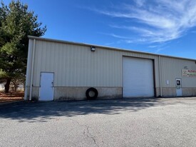 62 Albe Dr, Newark DE - Warehouse