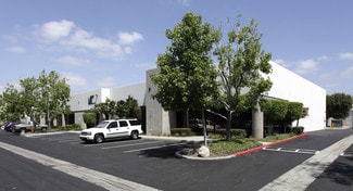 Plus de détails pour 4051 E La Palma Ave, Anaheim, CA - Industriel à louer