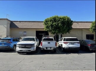 More details for 12455 Branford St, Pacoima, CA - Industrial for Lease