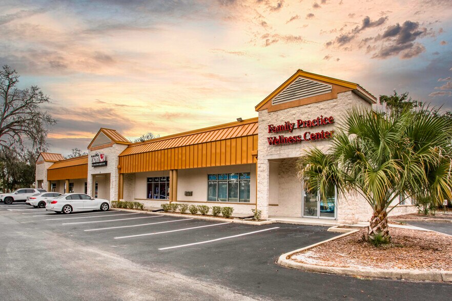 225 N Ronald Reagan Blvd, Longwood, FL à vendre - Photo du bâtiment - Image 3 de 8