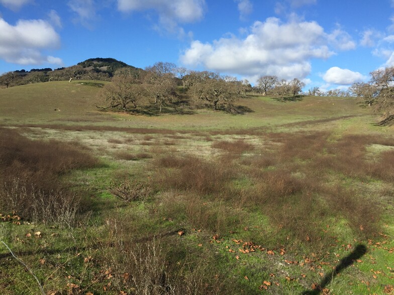 7701 Redwood Blvd, Novato, CA for sale - Primary Photo - Image 1 of 6