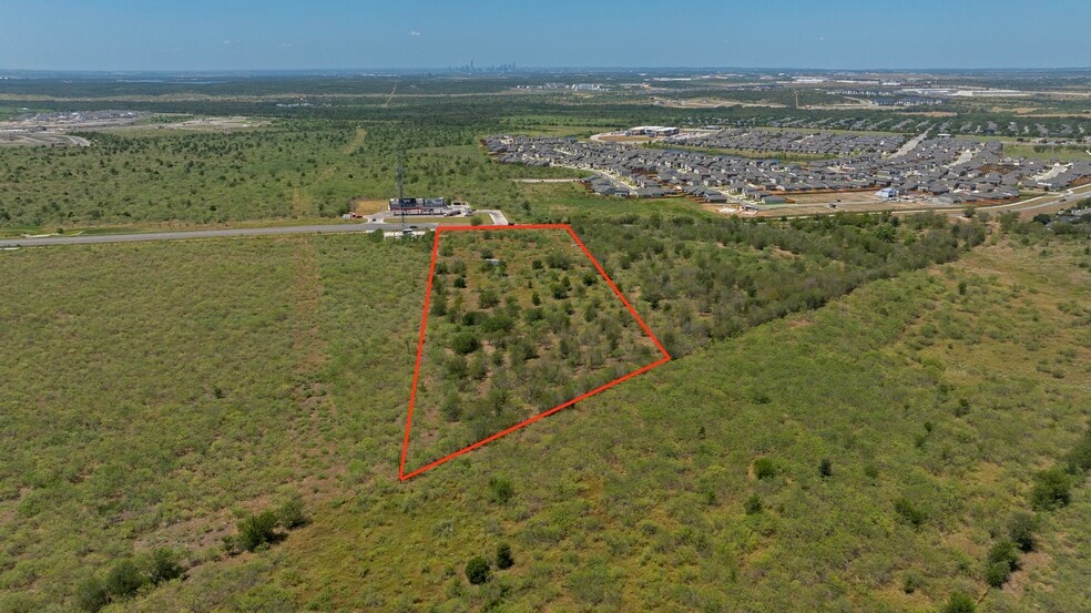 17100 Blake Manor Rd, Manor, TX for sale - Building Photo - Image 2 of 11