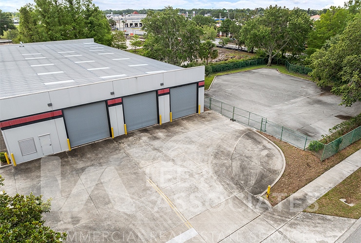 88 E Broad St, Winter Garden, FL à louer - Photo du bâtiment - Image 2 de 11