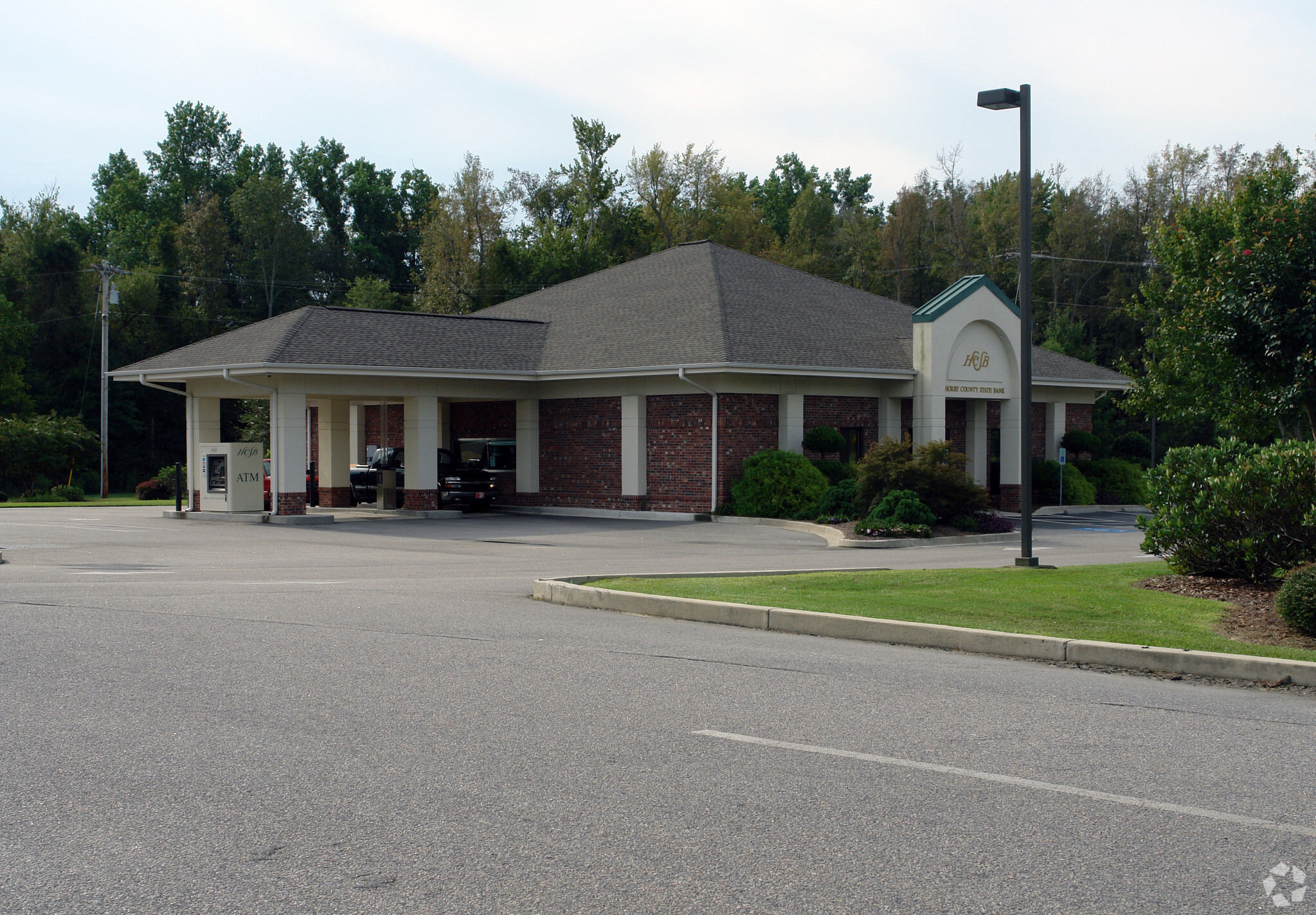 3210 Highway 701 N, Loris, SC à vendre Photo principale- Image 1 de 1