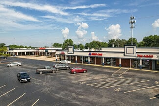More details for 2001-3141 Campus Dr, Saint Charles, MO - Retail for Lease