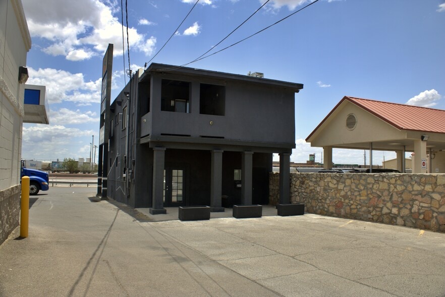 2317 E Missouri Ave, El Paso, TX for lease - Building Photo - Image 2 of 28