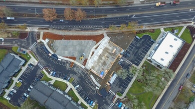 1221-1233 River Bend Rd, Salem, OR - Aérien  Vue de la carte - Image1