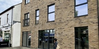 Plus de détails pour 251-253 Cowbridge Rd, Cardiff - Commerce de détail à louer