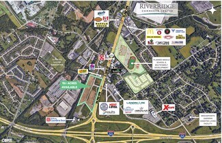 Plus de détails pour E. Hwy 62 Hwy, Jeffersonville, IN - Terrain à vendre