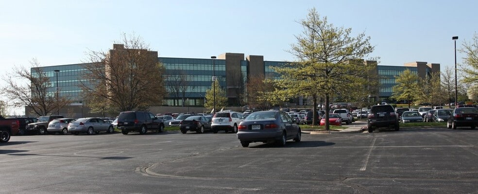 600 New Century Pky, New Century, KS for sale - Building Photo - Image 2 of 9