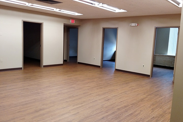 1212 Scott St, Wilkes Barre, PA for lease - Interior Photo - Image 3 of 4