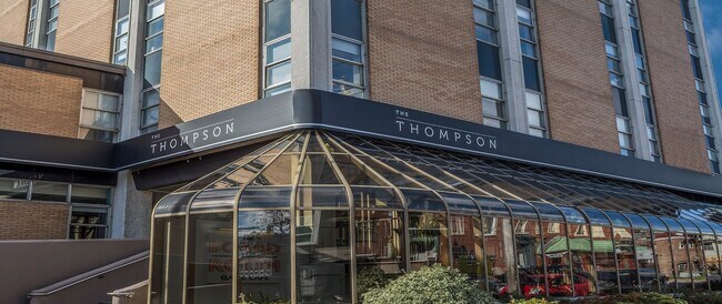 Plus de détails pour 1256 Barrington St, Halifax, NS - Bureau à louer