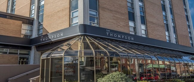 More details for 1256 Barrington St, Halifax, NS - Office for Lease