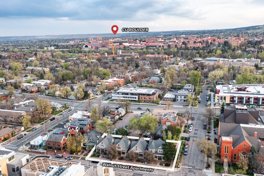 The Walnut Collective portefeuille de 2 propriétés à vendre sur LoopNet.ca - Photo du bâtiment - Image 3 de 27