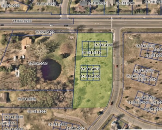 More details for 705 16th SE ave, Cambridge, MN - Land for Sale
