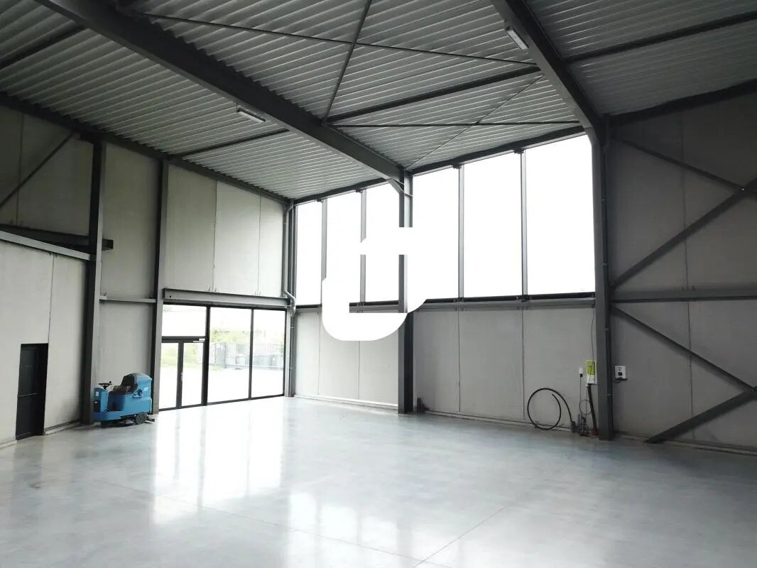 2 Rue Pierre-Antoine Delahousse, Roncq à louer Photo intérieure- Image 1 de 15