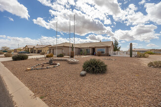 Plus de détails pour 10539 W Tamara Dr, Casa Grande, AZ - Soins de santé à vendre