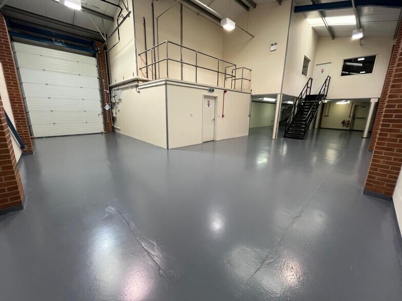 Grange Way, Colchester à louer - Photo du bâtiment - Image 3 de 25