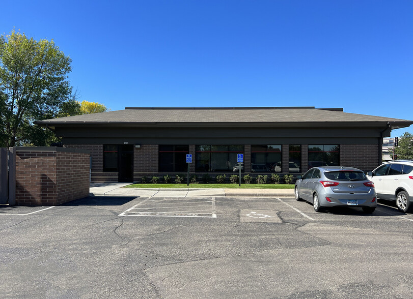 3161 NW Northdale Blvd, Minneapolis, MN for lease - Building Photo - Image 3 of 31