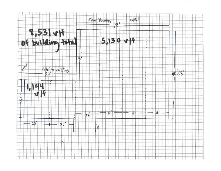 930 Hwy 59, Livingston, TX à vendre - Plan de site - Image 3 de 7