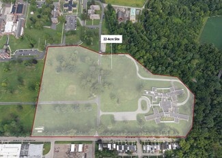 More details for 1001 Sterigere St, Norristown, PA - Land for Sale