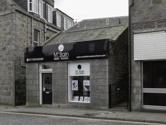 More details for 65 Rosemount Pl, Aberdeen - Retail for Lease